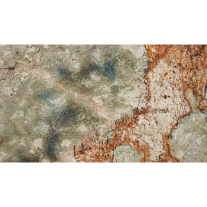 Desert Canyon - granite tile